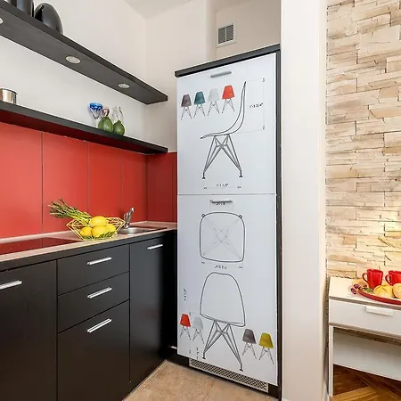 Apartment P&o Lipowa *