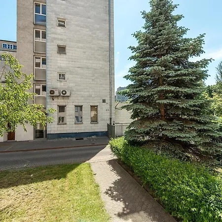 P&o Lipowa Apartament